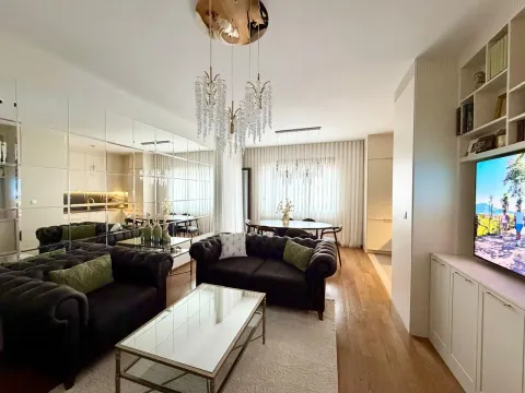 Prodaja, trosoban stan, 90m², Vezirov Most, Podgorica - image 2