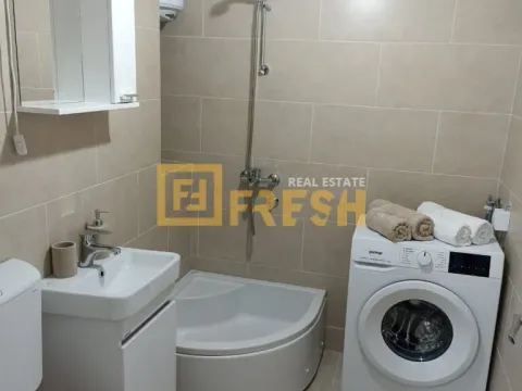 Prodaja, stan, 24m², Gintaš, Podgorica - image 6