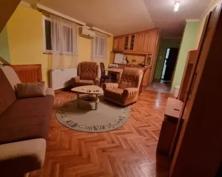 Rent, one bedroom apartment, 39m², Centar, Novi Sad - image 3