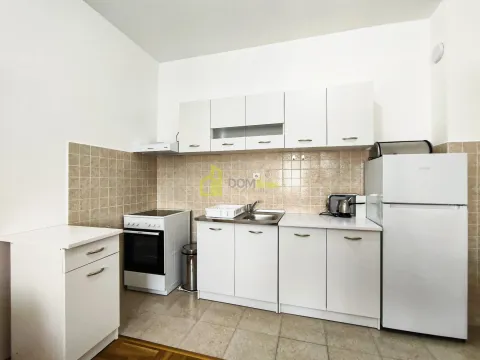 Rent, one bedroom apartment, 41m², Stari Aerodrom, Podgorica - image 4