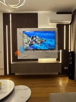 Izdavanje, dvosoban stan, 45m², Voždovac Sve Podlokacije, Beograd - image 5