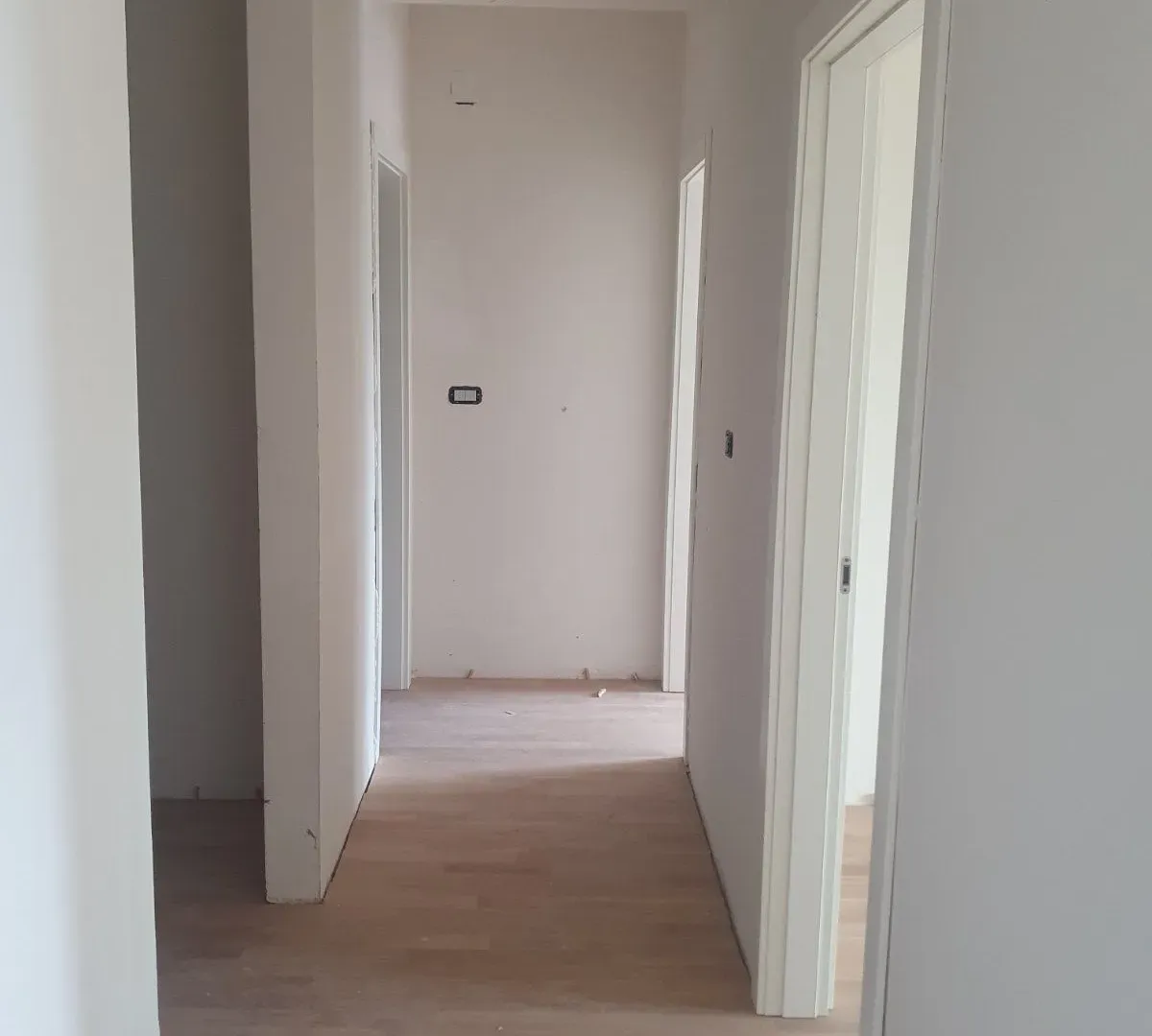 Prodaja, dvosoban stan, 64m², Zabjelo, Podgorica