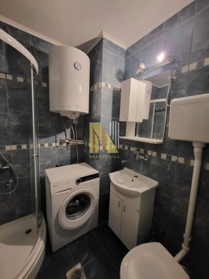 Rent, one bedroom apartment, 29m², Bulevar Oslobodjenja, Novi Sad Sve Podlokacije