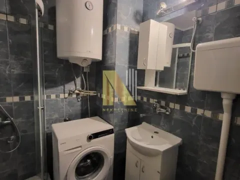 Rent, one bedroom apartment, 29m², Bulevar Oslobodjenja, Novi Sad Sve Podlokacije - image 11