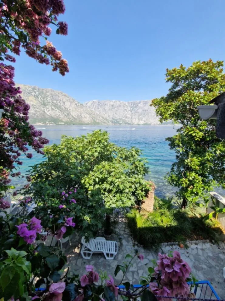 Prodaja, kuća, 83m², Stoliv, Kotor