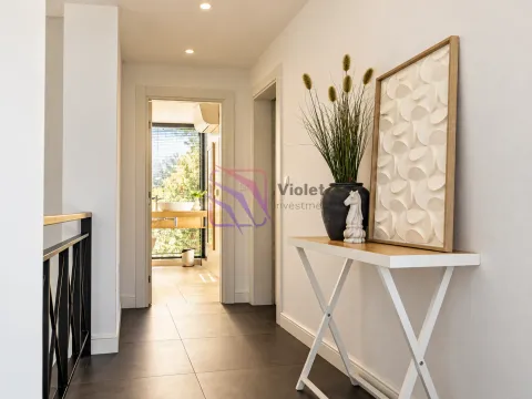 Rent, house, 223m², Masline, Podgorica - image 18