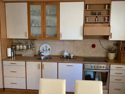 Rent, three bedroom apartment, 100m², Gorica C, Podgorica - image 3