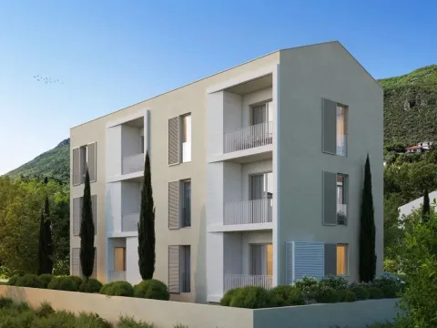 Prodaja, jednosoban stan, 48m², Dumidran, Tivat - image 3