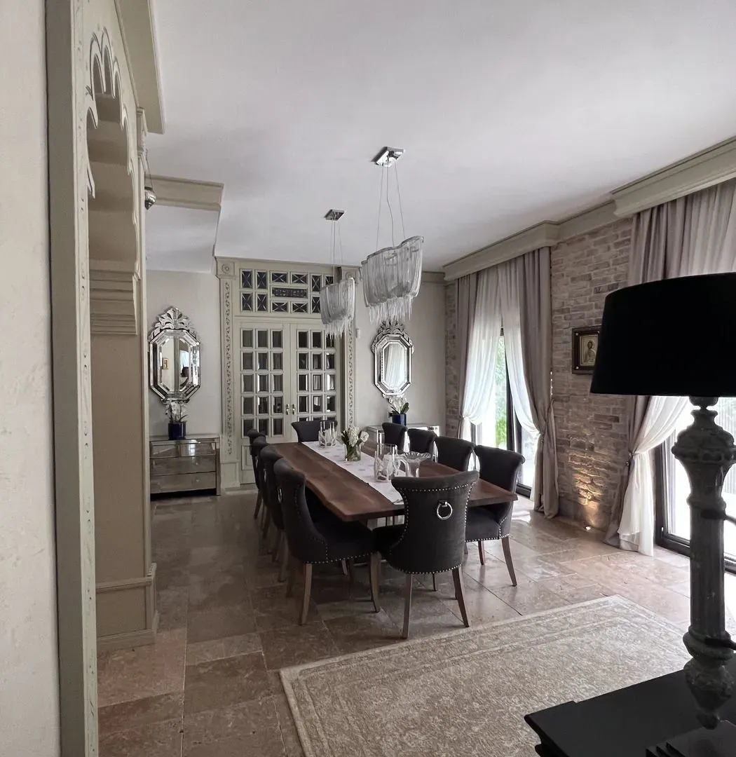 Sale, house, 550m², Reževići, Budva