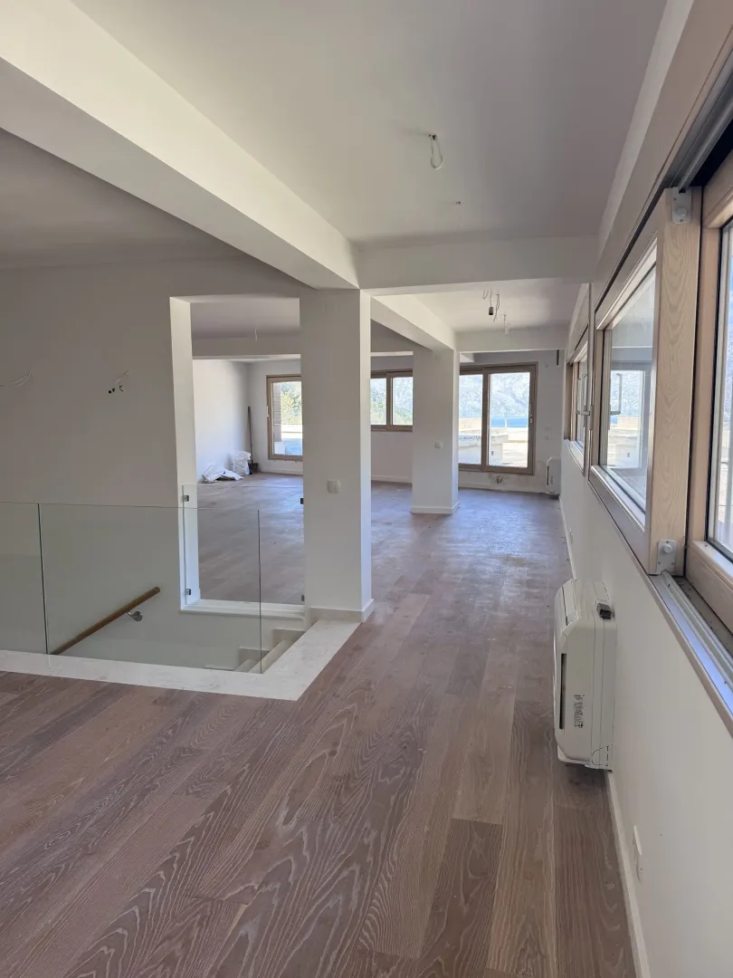 Prodaja, stan, 173m², Kotor, Crna Gora