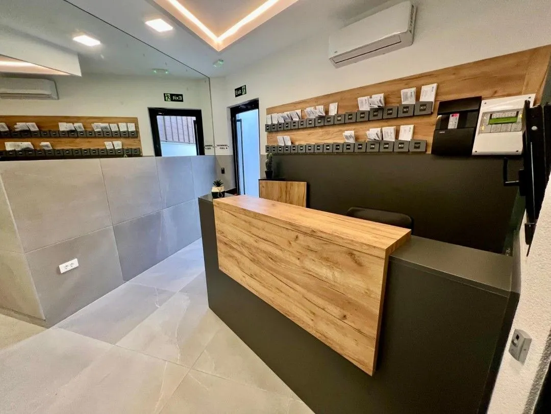 Prodaja, jednosoban stan, 36m², Mažina, Tivat
