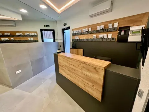 Prodaja, jednosoban stan, 36m², Mažina, Tivat - image 9