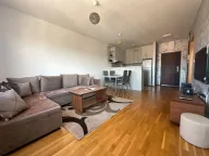 Stan-na-dan, jednosoban stan, 42m², Stari Aerodrom, Podgorica - image 2