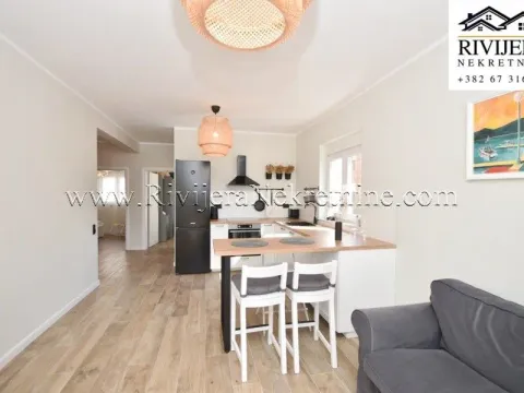 Sale, apartment, 52m², Đenovići, Herceg Novi - image 15