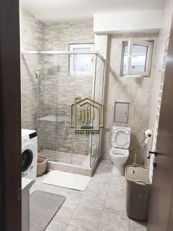Rent, two bedroom apartment, 96m², Podgorica, Crna Gora