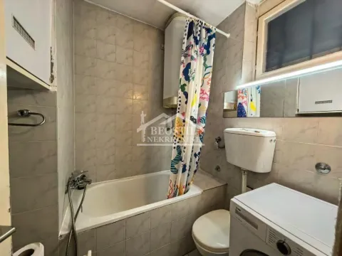 Prodaja, dvosoban stan, 55m², Novi Beograd Blok 21, Novi Beograd Sve Podlokacije - image 13