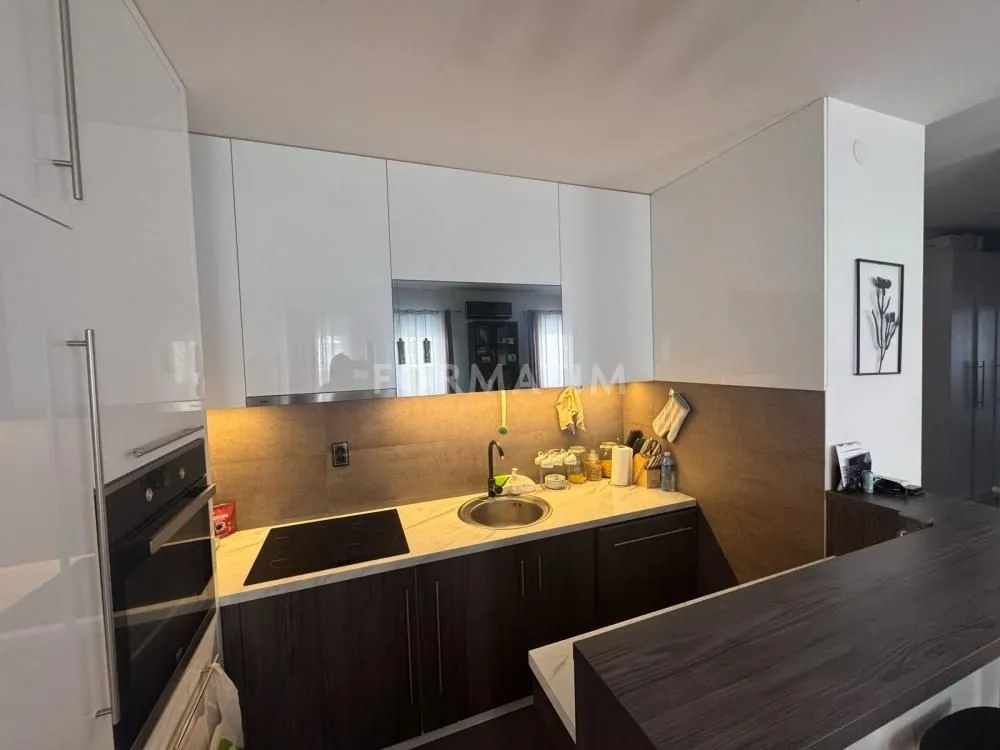 Sale, three bedroom apartment, 70m², Vojvode Vlahovica, Beograd