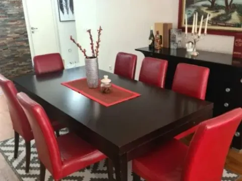 Sale, three bedroom apartment, 92m², Babilonija, Budva - image 8