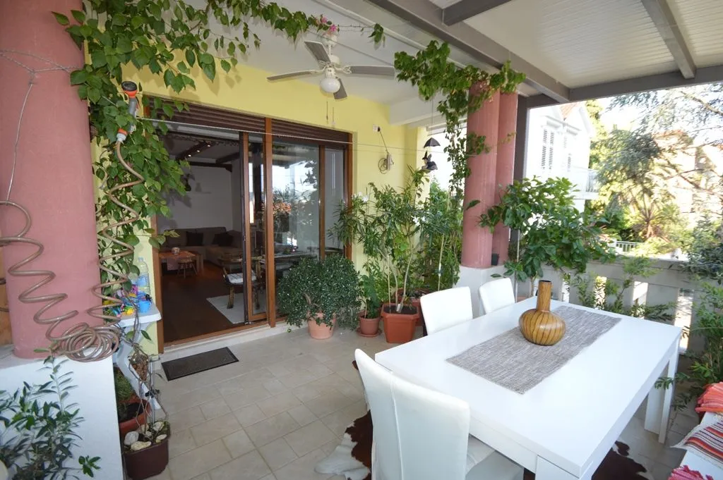 Prodaja, dvosoban stan, 138m², Savina, Herceg Novi