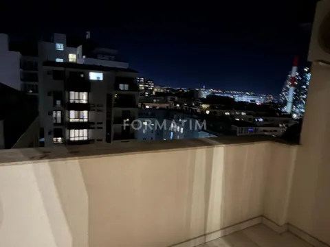 Izdavanje, trosoban stan, 55m², Kluz, Zvezdara Sve Podlokacije - image 7