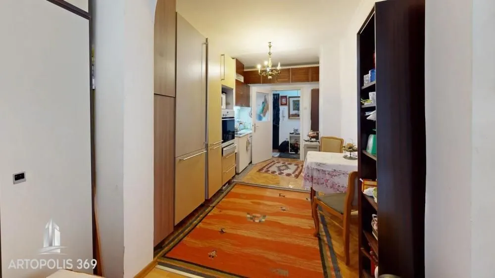 Prodaja, jednosoban stan, 44m², Karaburma, Palilula Sve Podlokacije