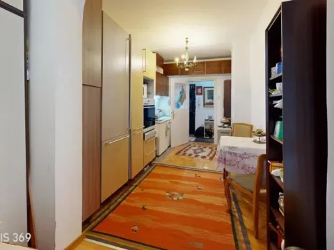 Prodaja, jednosoban stan, 44m², Karaburma, Palilula Sve Podlokacije - image 3