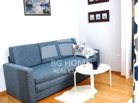 Izdavanje, dvosoban stan, 46m², Topličin venac, Beograd - image 4