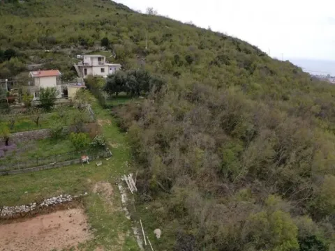 Prodaja, plac, 500m², Bar, Crna Gora - image 5