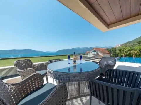 Prodaja, kuća, 452m², Marići, Tivat - image 7