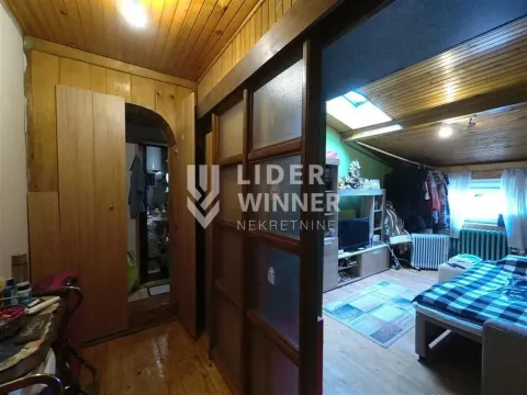 Prodaja, stan, 110m², Savski Venac, Beograd - image 16