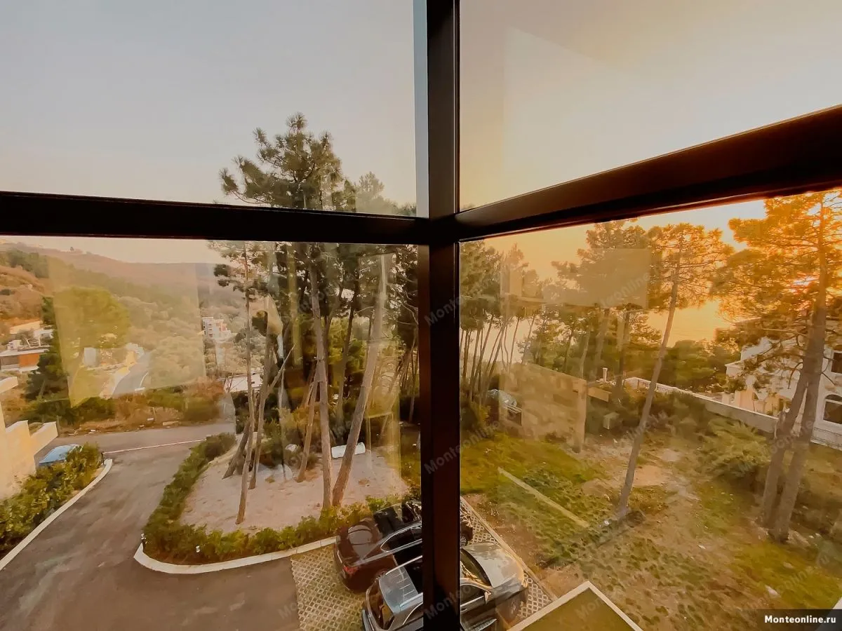 Sale, house, 600m², Sveti Stefan, Budva