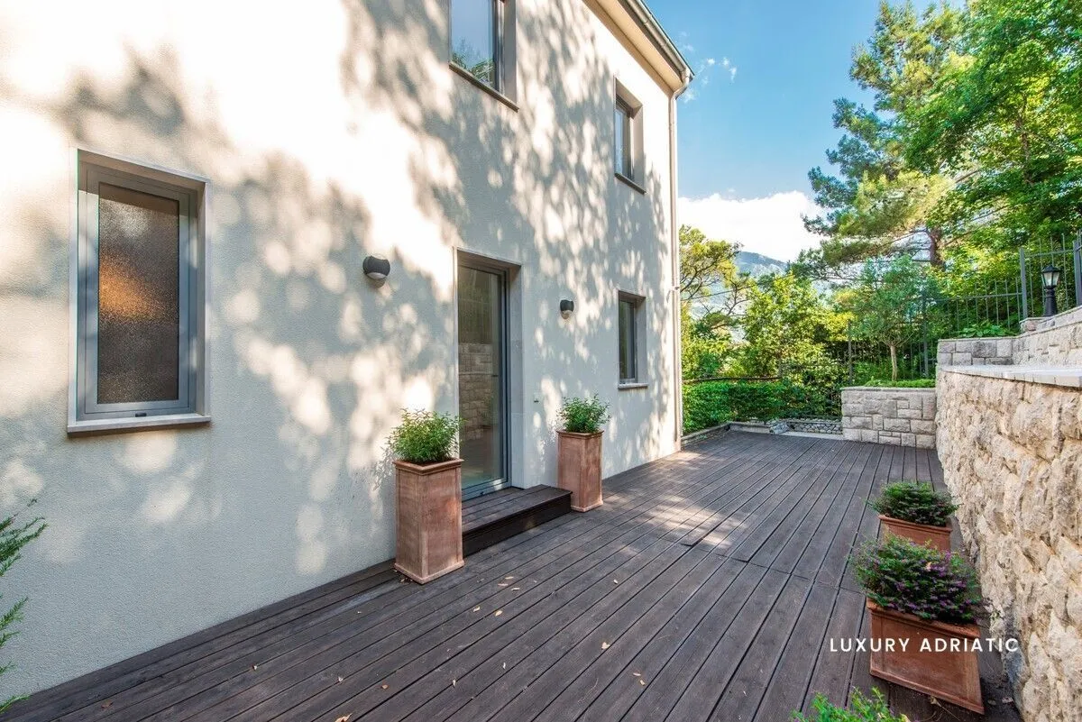 Sale, house, 510m², Kotor, Crna Gora