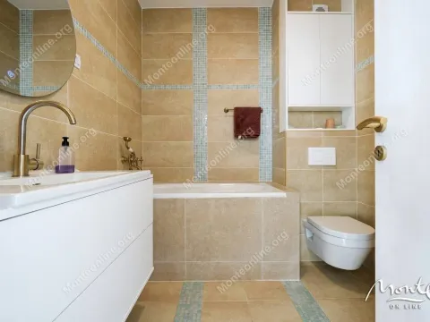 Sale, one bedroom apartment, 65m², Lazi, Budva - image 5