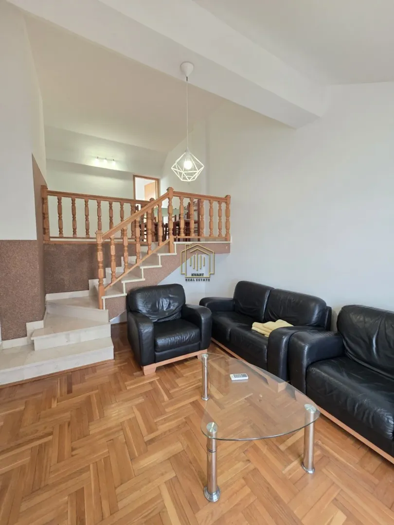 Prodaja, dvosoban stan, 67m², Zabjelo, Podgorica