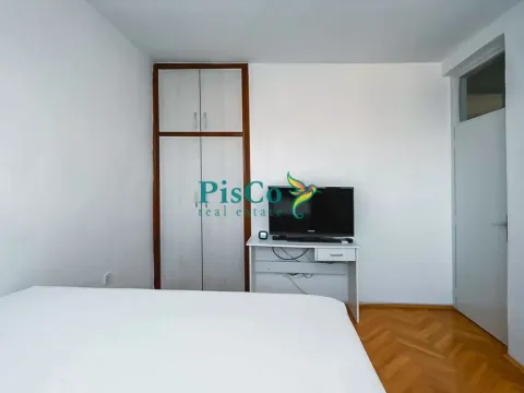 Prodaja, dvosoban stan, Gintaš, Podgorica - image 7