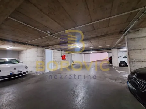 Izdavanje, parking/garaža, 17m², Čubura, Beograd - image 3