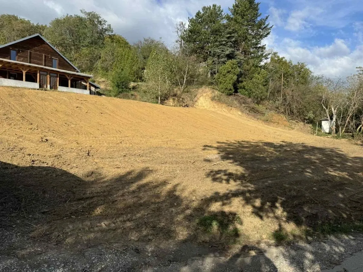 Prodaja, plac, 500m², Sremska Kamenica, Petrovaradin