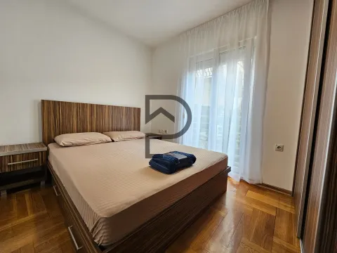 Prodaja, jednosoban stan, 41m², Drač, Podgorica - image 5