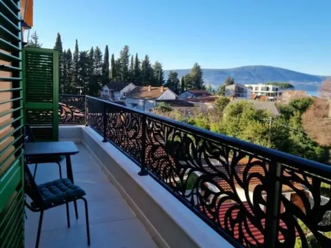 Izdavanje, dvosoban stan, 100m², Donja Lastva, Tivat - image 5