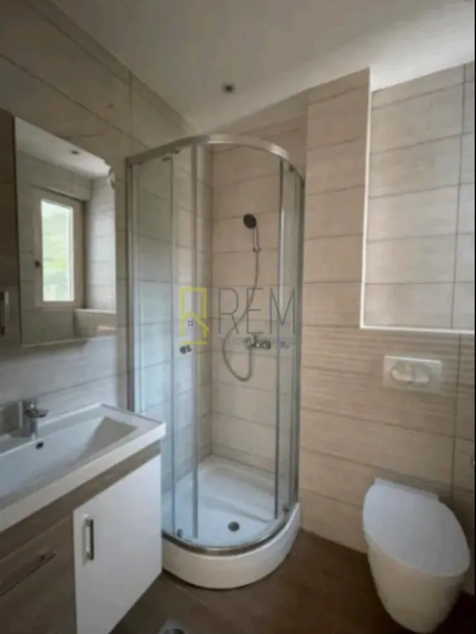 Sale, one bedroom apartment, 40m², Buljarica, Budva