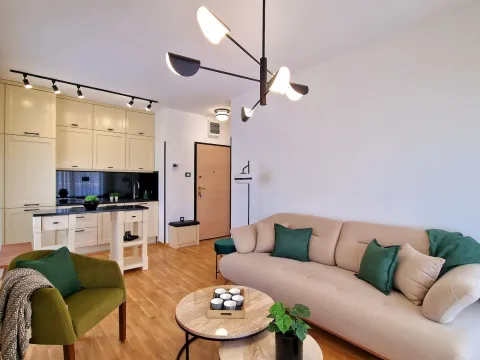 Prodaja, jednosoban stan, 41m², Budva, Crna Gora - image 18