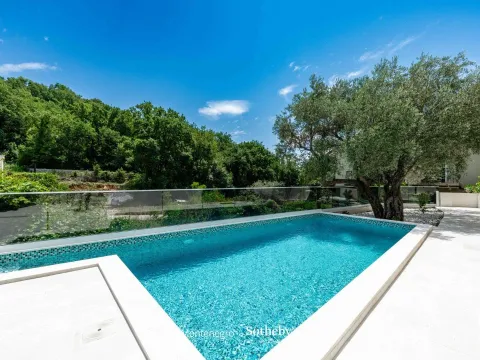 Prodaja, kuća, 261m², Rijeka Reževići, Budva - image 37