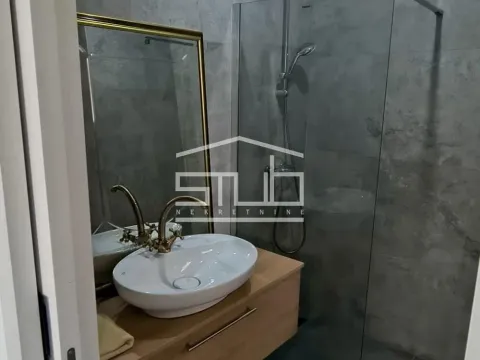 Sale, two bedroom apartment, 59m², Skadarlija, Beograd - image 8