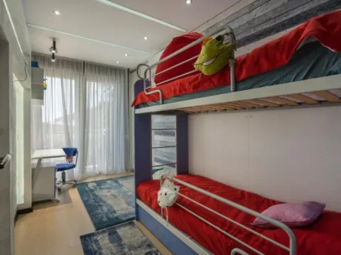 Sale, three bedroom apartment, 147m², Bečići, Budva - image 9