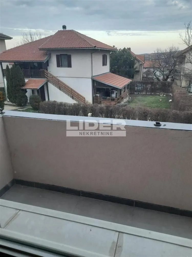 Prodaja, dvosoban stan, 55m², Višnjička Banja, Palilula Sve Podlokacije