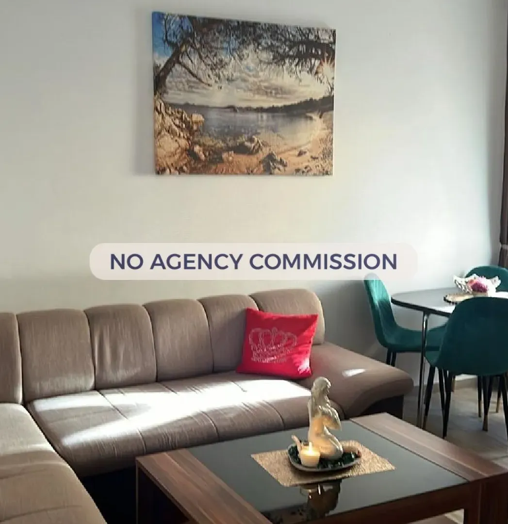 Sale, one bedroom apartment, 38m², Velji Vinogradi, Budva