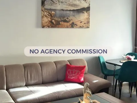 Sale, one bedroom apartment, 38m², Velji Vinogradi, Budva - image 1