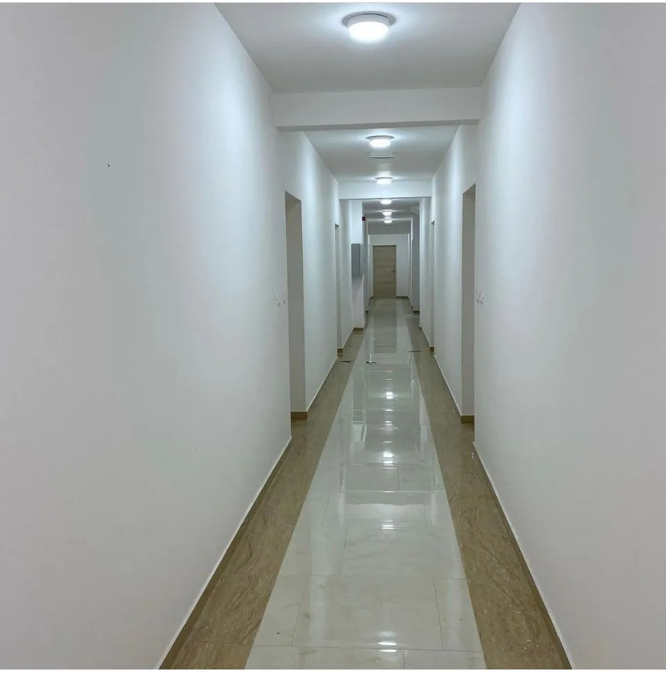 Rent, one bedroom apartment, 54m², Zabjelo, Podgorica