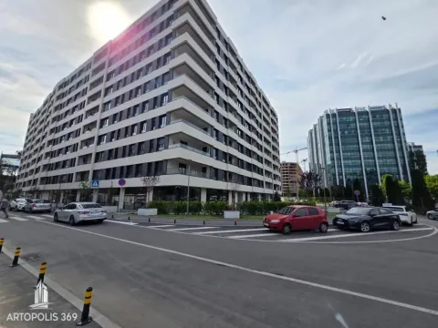 Stan in Novi Beograd Blok 65