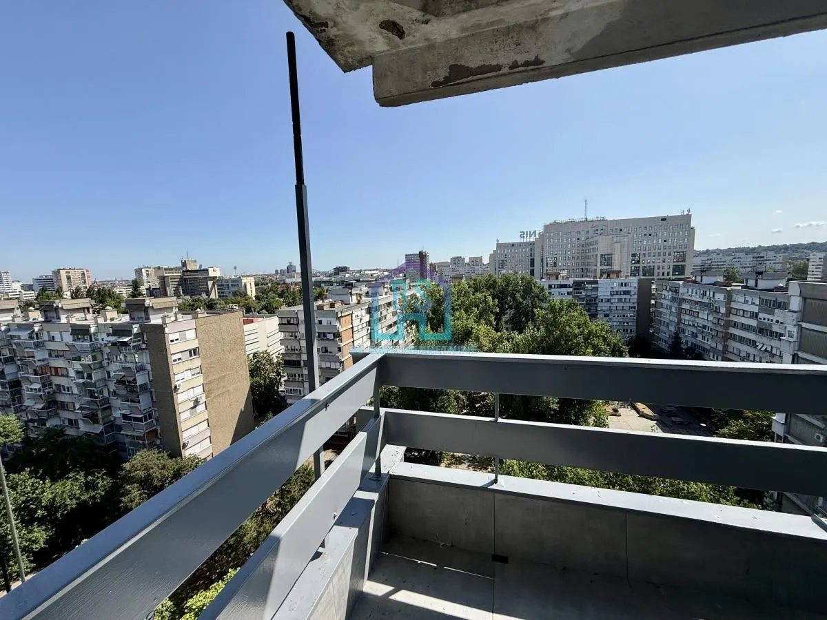 Prodaja, jednosoban stan, 31m², Liman 3, Novi Sad Sve Podlokacije